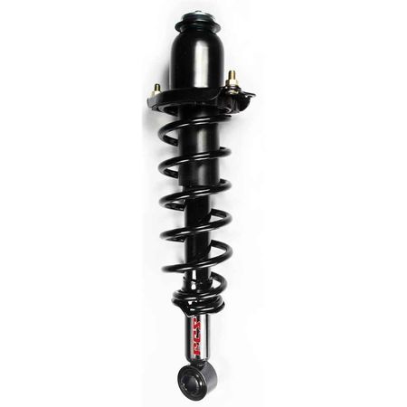 FCS AUTOMOTIVE Complete Strut Assembly, 1345378R 1345378R